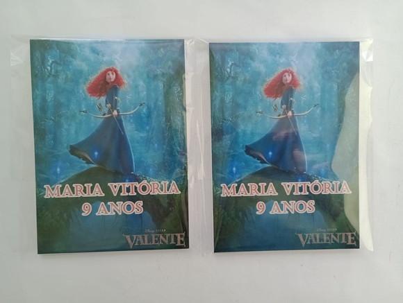 Bloquinho Valente