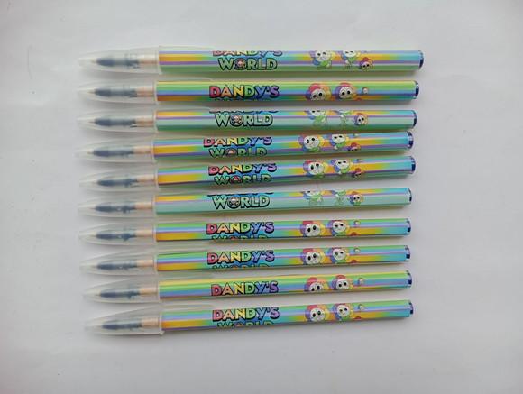 Caneta Dandy's World
