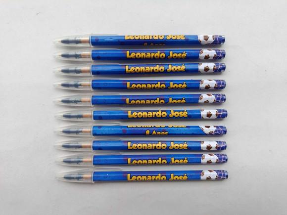 Caneta Futebol