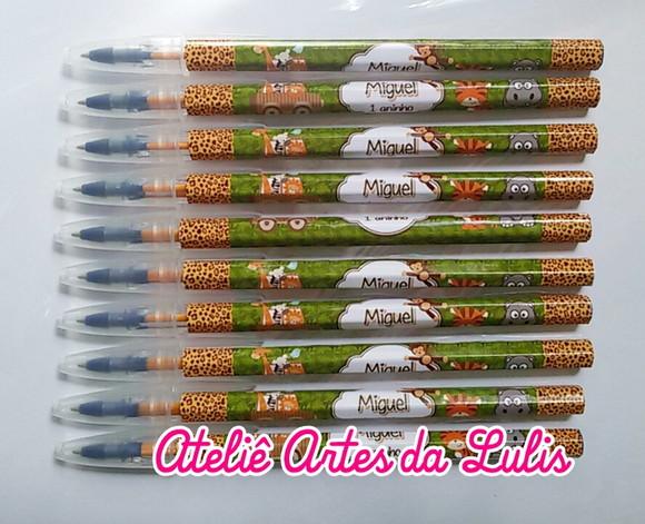 Caneta Personalizada