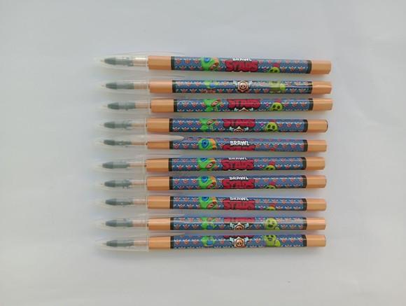 Caneta Personalizada Brawl Stars