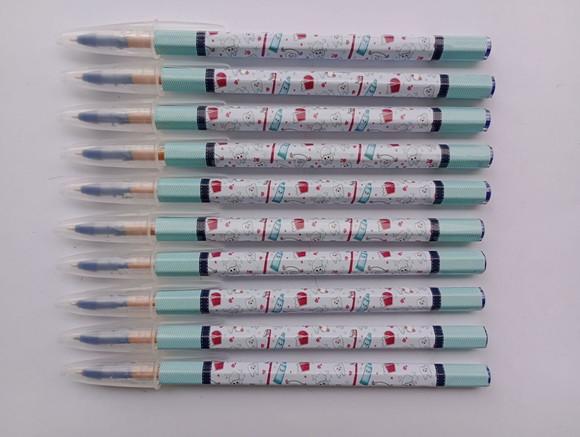 Caneta Personalizada Dentinho