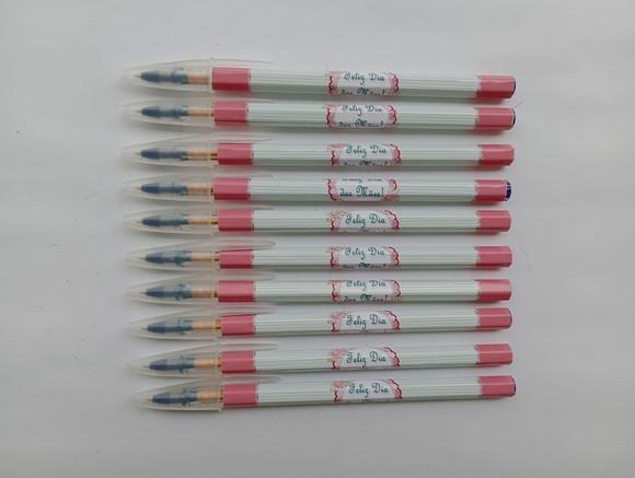 Caneta Personalizada Dia das Mães