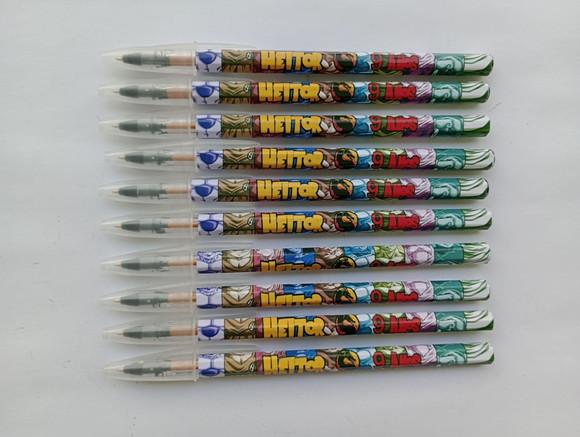 Caneta Personalizada Dragon Ball