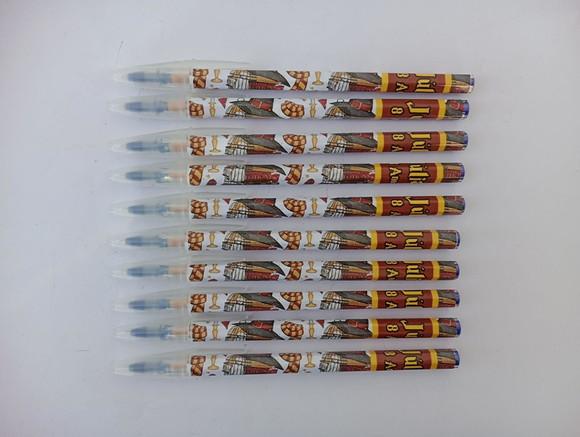 Caneta Personalizada Harry Potter Cute