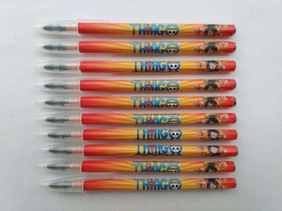 Caneta Personalizada One Piece