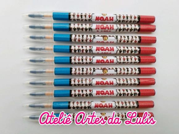 Caneta Personalizada Roblox
