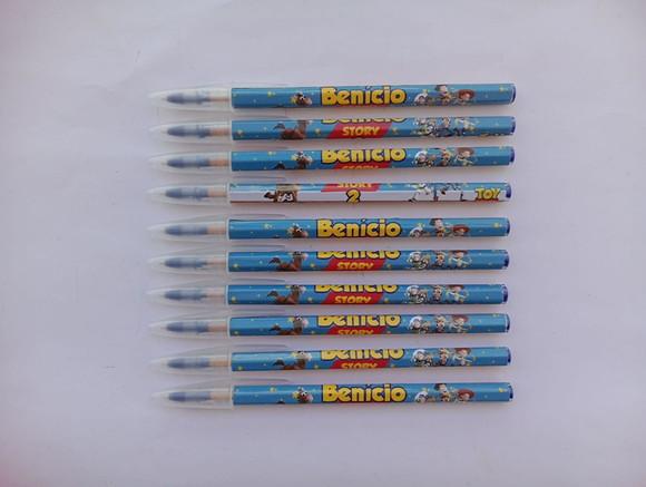 Caneta Personalizada Toy Story