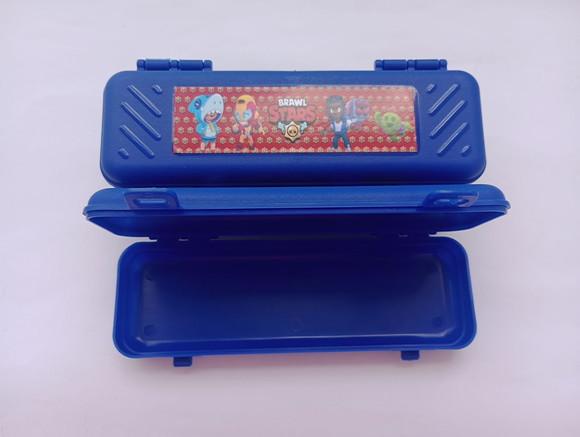 Estojo Brawl Stars Personalizado