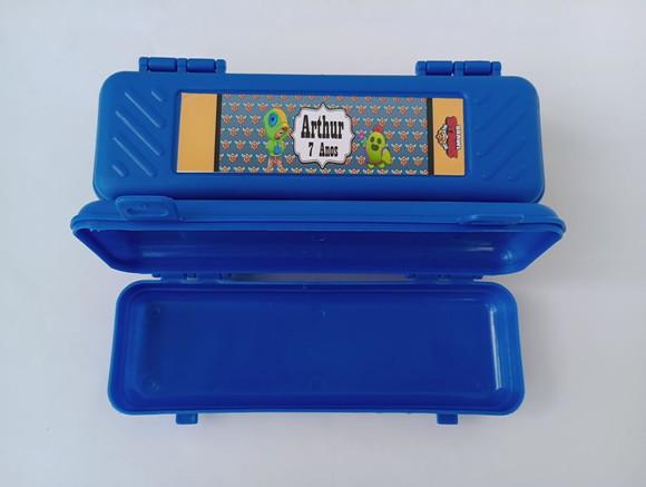 Estojo Brawl Stars Personalizado