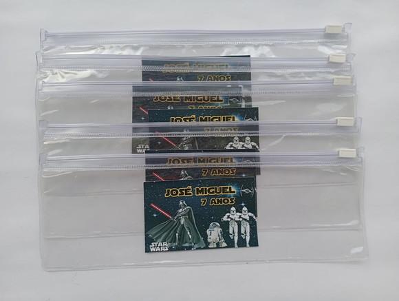 Estojo Zip Zap Personalizado