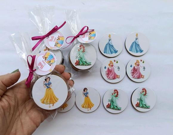 Jogo da Memória em mdf Personalizado