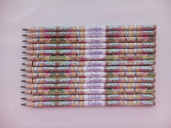 Lápis Bobbie Goods