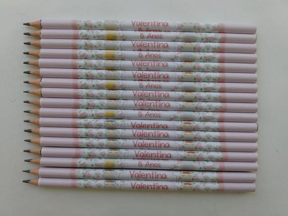 Lápis Boneca Metoo Doll