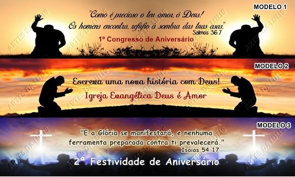 Lápis Evento Religioso
