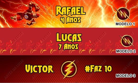 Lápis Flash