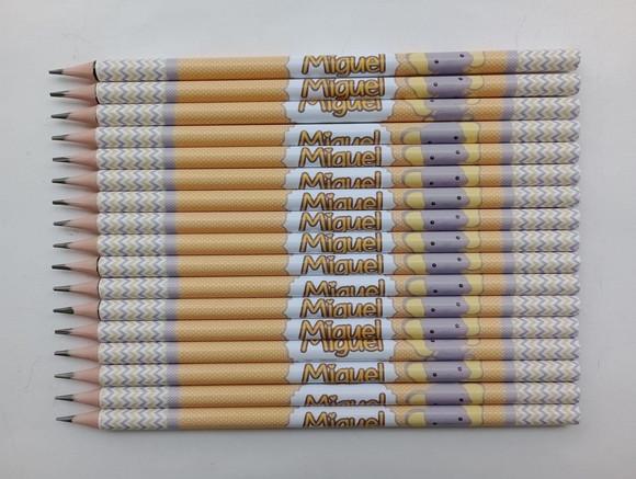 Lápis Personalizado