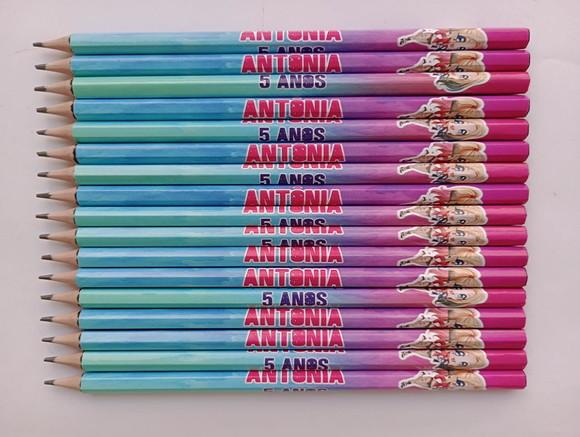 Lápis Personalizado Alerquina