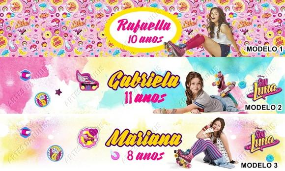 Lápis Soy Luna