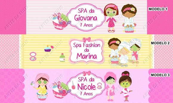 Lápis Spa