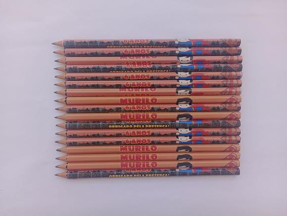Lápis Superman Baby