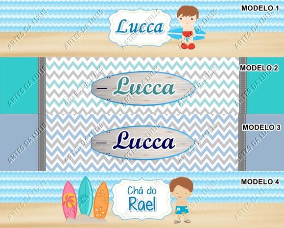 Lápis Surf