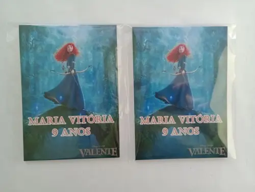 Bloquinho Valente
