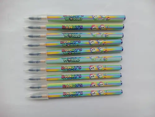 Caneta Dandy's World