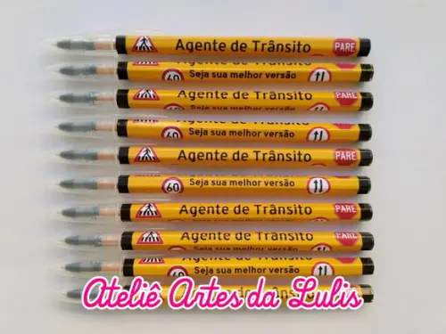 Caneta Personalizada