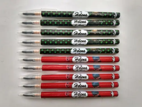 Caneta Personalizada