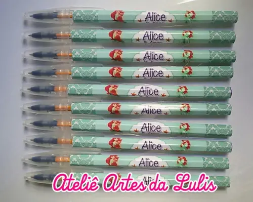 Caneta Personalizada Atacado