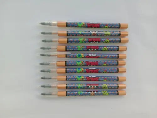 Caneta Personalizada Brawl Stars