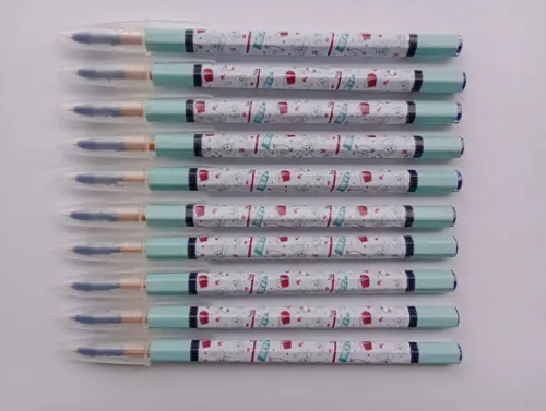 Caneta Personalizada Dentinho