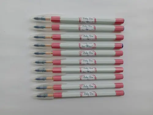 Caneta Personalizada Dia das Mães