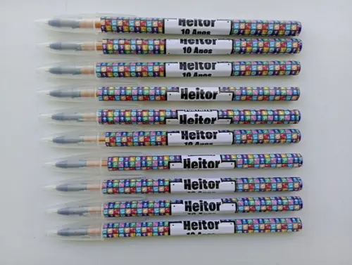 Caneta Personalizada Fortnite
