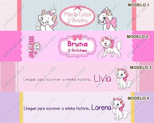Caneta Personalizada Marie
