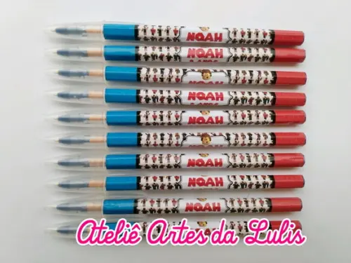 Caneta Personalizada Roblox