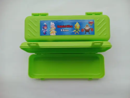 Estojo Brawl Stars Personalizado