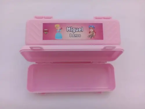 Estojo Brawl Stars Personalizado