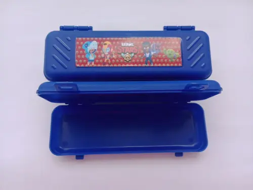 Estojo Brawl Stars Personalizado