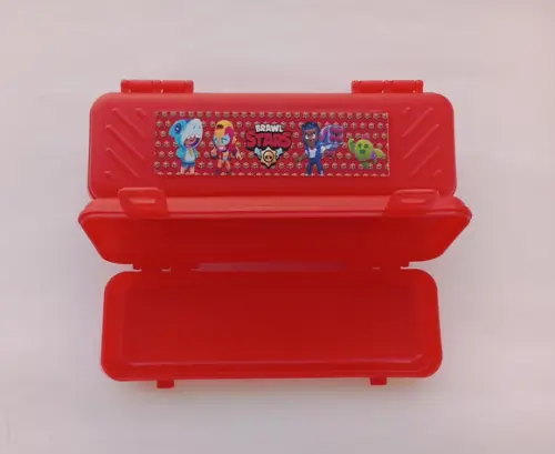 Estojo Brawl Stars Personalizado