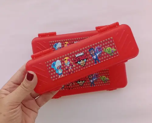 Estojo Brawl Stars Personalizado