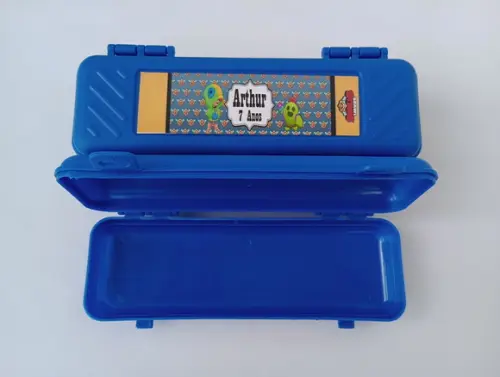 Estojo Brawl Stars Personalizado