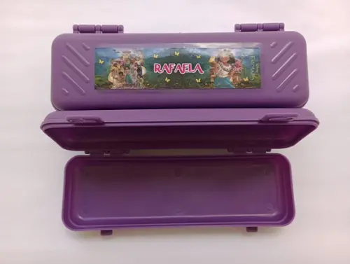 Estojo Encanto Personalizado