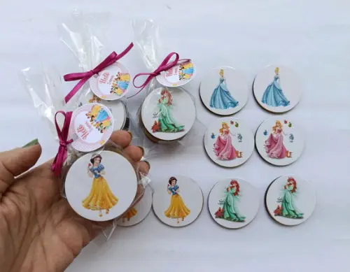 Jogo da Memória em mdf Personalizado