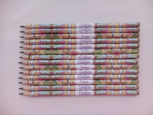 Lápis Bobbie Goods