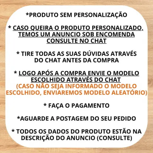 Lápis Brawl Stars Pronta Entrega