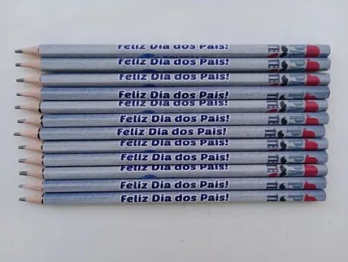 Lápis Dia dos Pais