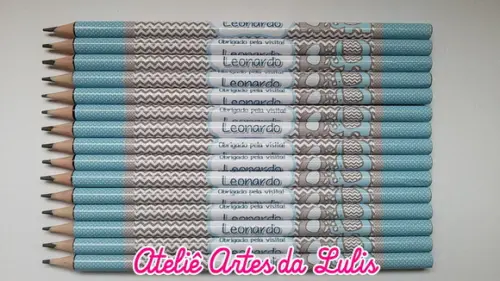 Lápis Elefantinho