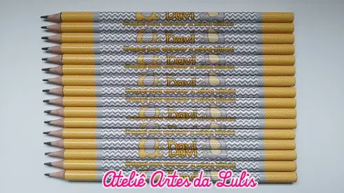 Lápis Elefantinho